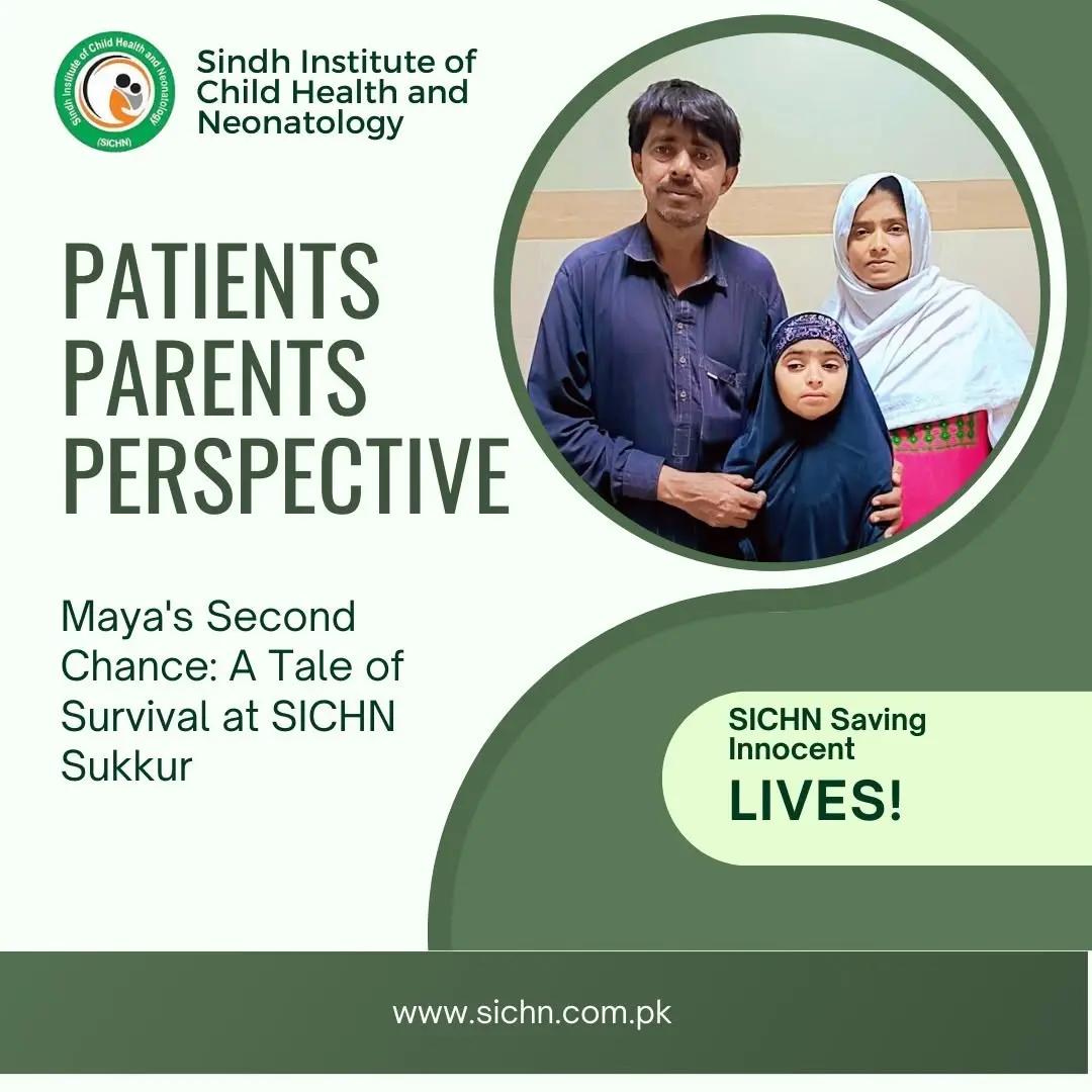 SICHN Miracle Stories - Second Chance of Life!-event-img