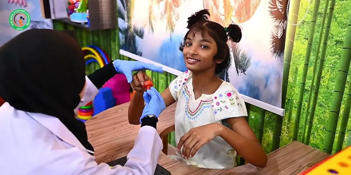 Patient’s Parent Perspective | Alayna’s Journey with Autism at SICHN-event-img