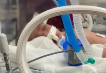 A Journey of Strength: 36 Days in the NICU, A Victory Over Adversity-event-img