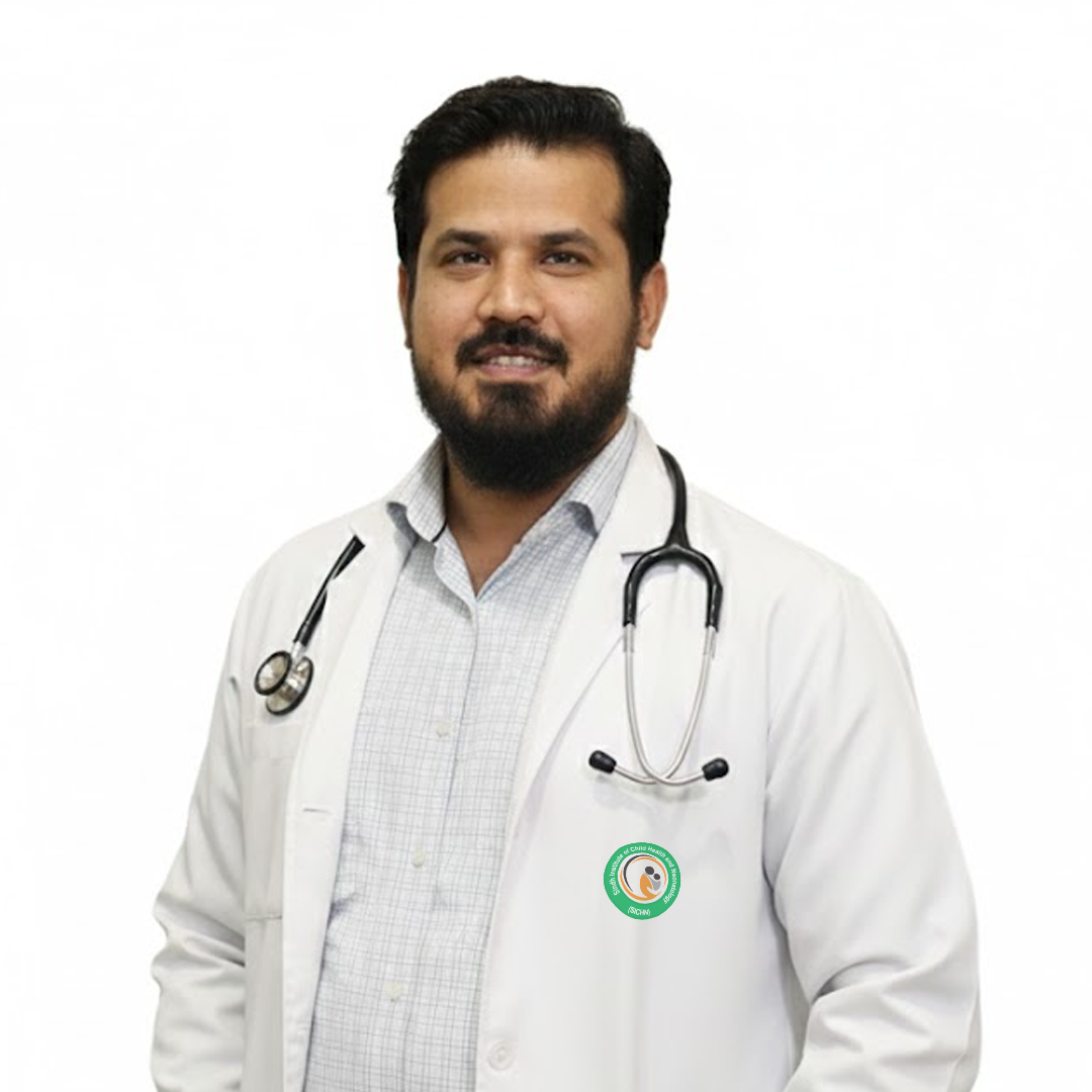 Dr Fayyaz
